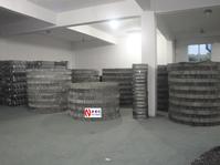 Rolled Pore Plate Corrugated Packing