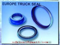 Europe truck seal 
