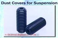 dust boot