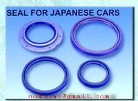 seal for Japanese car