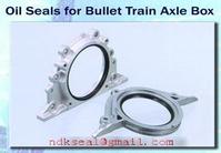 axle seal