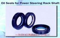 power steering seal