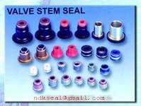 valve stem seal 