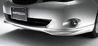 (PU)SUBARU-09-IMPREZA10-FRONT LIP