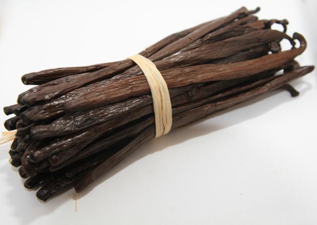 BLACK VANILLA GOURMET MADAGASCAT
