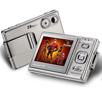 Newsmy MP3/MP4 /Video Player M958 (Previous Newman)