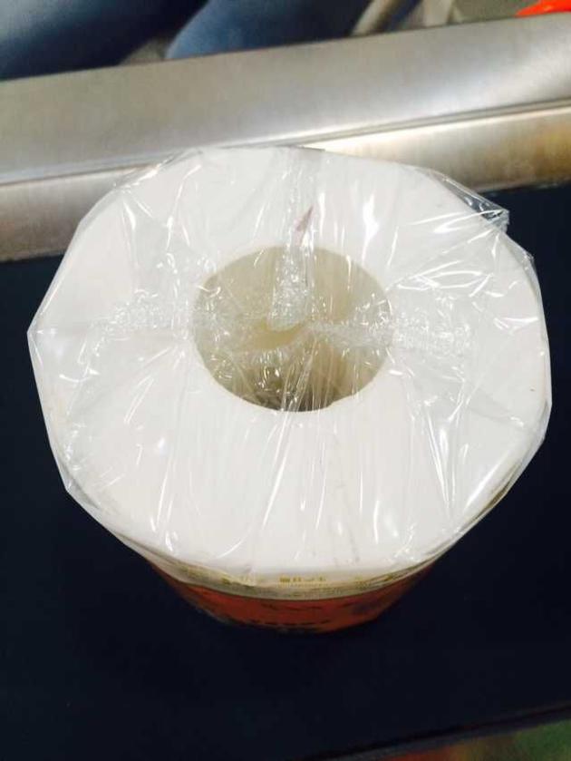 Toilet Roll Paper Packing Machine