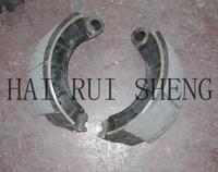 brake assembly