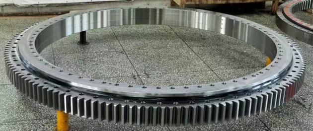 slewing Bearing Ring 