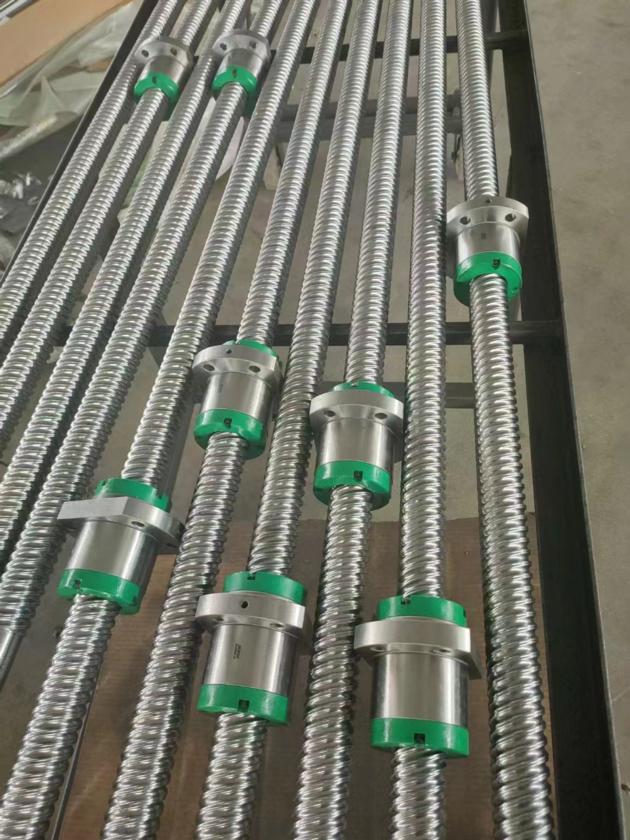 Ballscrew