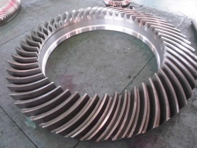 OEM INDUSTRIAL GEAR