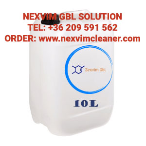 BUY GBL CLEANER EUROPE