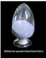 Reflective powder(NewColorChem)