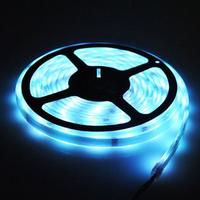 5050 5m Strip Light Lichtkette SMD RGB IP68 Wasserdicht 30LED/m