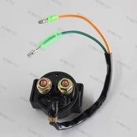 Honda TRX400EX FourTrax ATV Starter Solenoid Relay 1999-2004