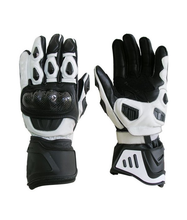 MotorBike Gloves