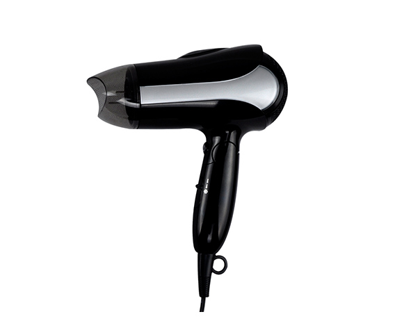 ABS Plastic Hotel Hair Dryer