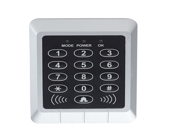 RFID card password office door Access Control Reader