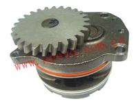 CUMMINS Oil Pump