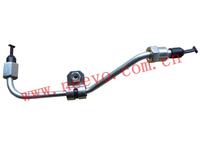 CUMMINS High pressure oil pipe