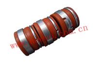 CUMMINS Oil seal of air valve
