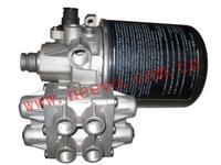 DONGFENG Air dryer assembly