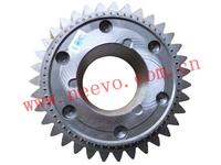 DONGFENG Auxiliary low-speed gear