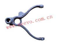 DONGFENG Insert type auxiliary gearbox shift fork