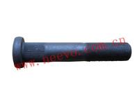 DONGFENG Wheel bolt-rear wheel