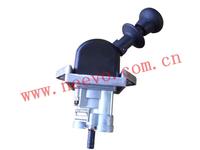 DONGFENG Manual brake valve assembly-tractor