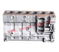 CUMMINS Cylinder body