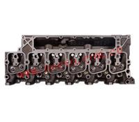CUMMINS Cylinder head
