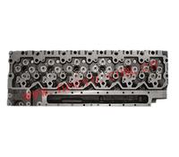 CUMMINS Cylinder head