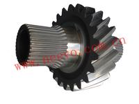 DONGFENG Intermediate axle driving cylindrical gear