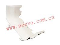 DONGFENG Left/Right lower foot pedal shield