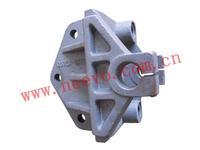 DONGFENG Fixed end bracket-front suspension