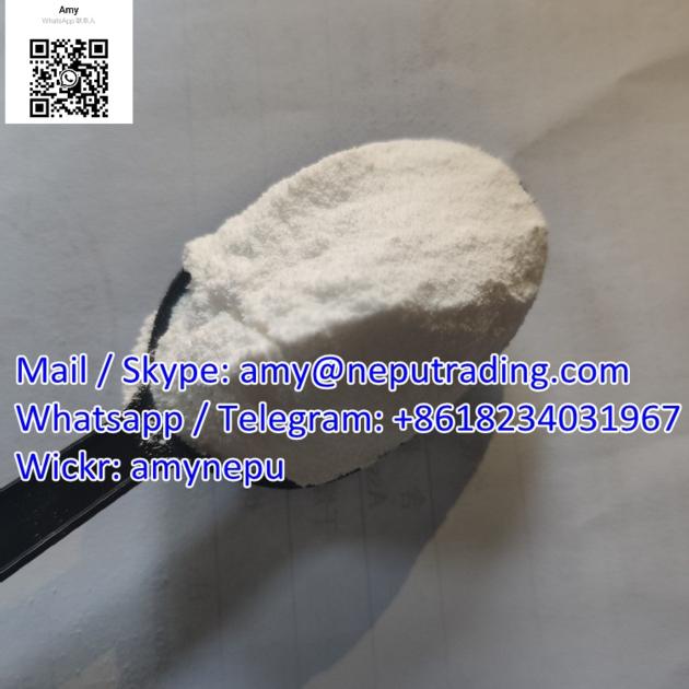 Lidocaine CAS 137-58-6, amy(at)neputrading.com