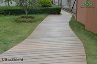  	UltraShield Wood Composite Decking, Additional Protective Shield,Canton Fair