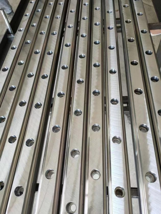 Ballscrew