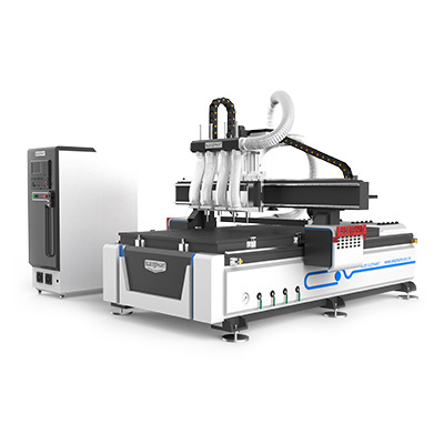 EPS Styrofoam CNC Router