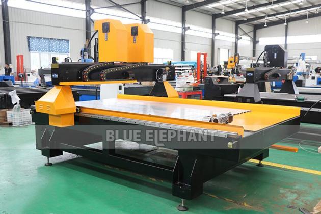 ELECNC 1325 2S Wood Working Machinery