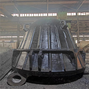 Iron Slag Pot For Steel Mill