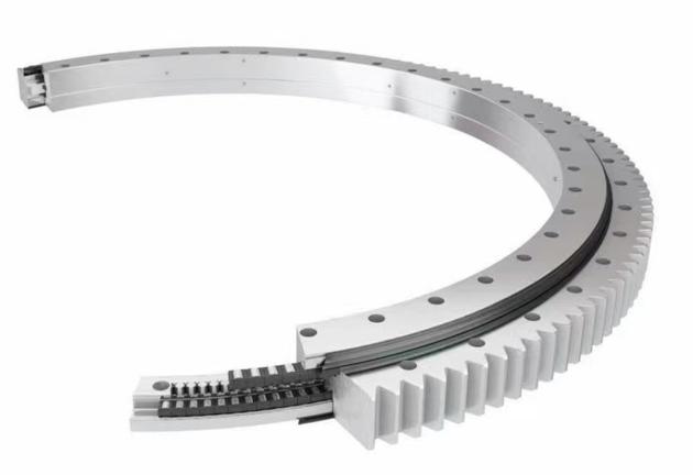 Slewing Bearing Ring
