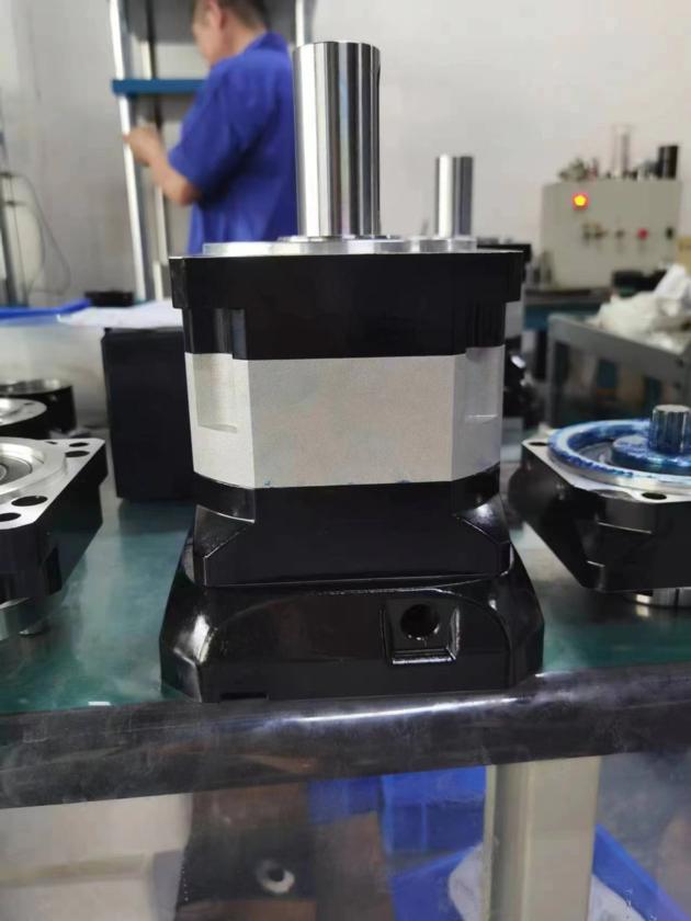 Planetary Reducer