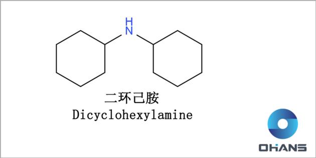 Dicyclohexylamine CAS 101-83-7