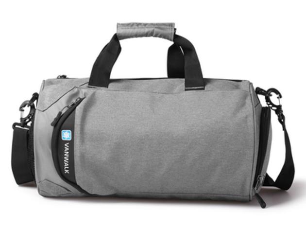 Sports Bag