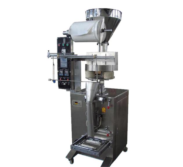Classic granule packing machine 200mm x 300mm pillow bag max 1kgs