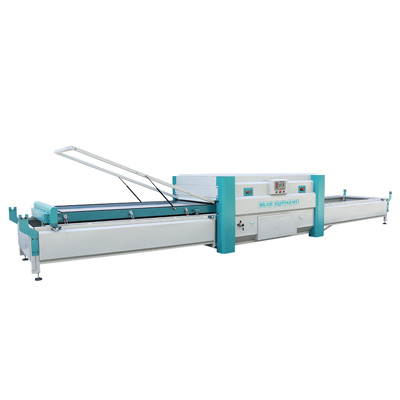 Vacuum Press Machine