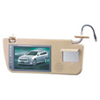 car lcd tv