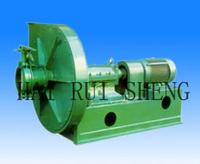 ventilator